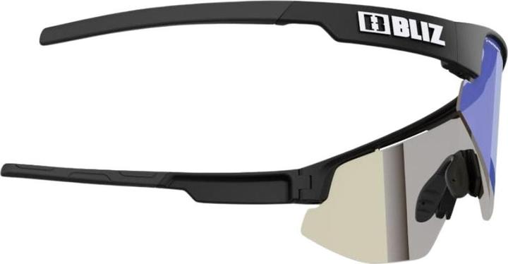 Produktbild Bliz Matrix Nano Optics Photochromic (Matt Black, Brown w Blue Multi Photochromic)