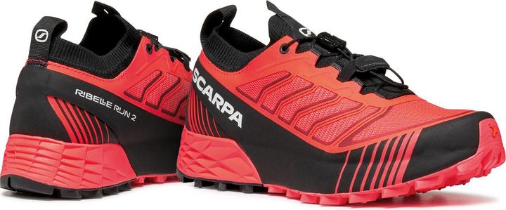 Produktbild Scarpa Ribelle Run 2 Wmn (37)