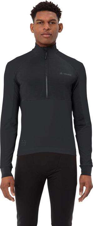 Produktbild Vaude Mens Kuro Halfzip LS Tricot (XXL)