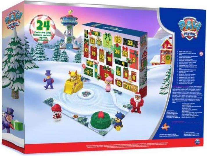 Produktbild Spin Master Paw Patrol