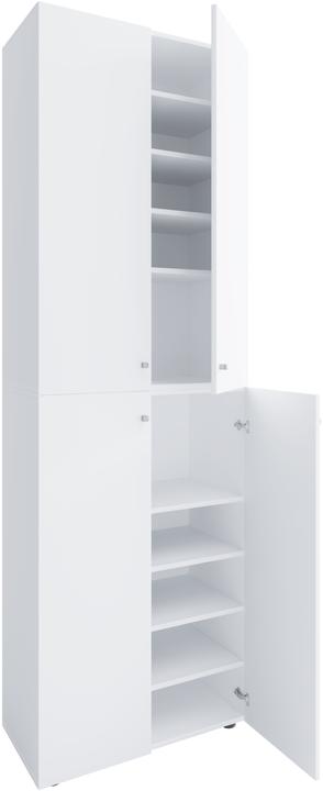 VCM Lona (70 x 40 x 220 cm)