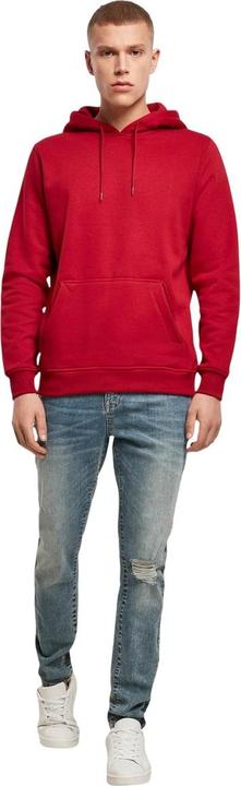 Produktbild Build Your Brand Kapuzenpullover Schwere Qualität (S)