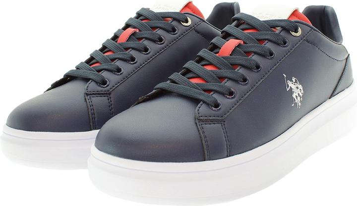 Produktbild U.S. Polo Sneaker CODY010 Low-Sneaker (45)
