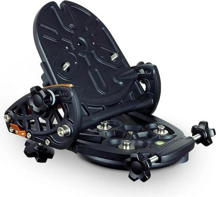 Produktbild Celestron Polhöhenwiege für NexStar Evolution 6/8/9 und NexStar SE6/8