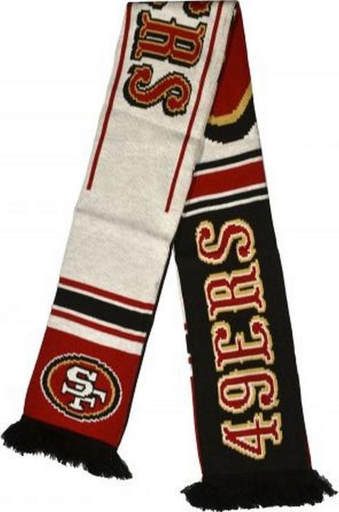 Immagine prodotto San Francisco 49ers Colour Rush Sciarpa Bar