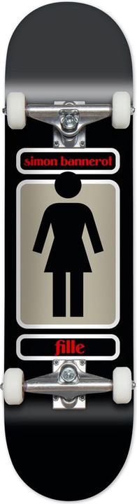 Produktbild Girl 93 Til Complete (31")