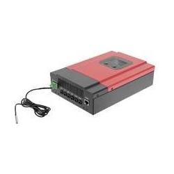 Digital, Accessori per generatori di corrente, Regolatore Solvar AZO MPPT-60D PRO (LCD) (Spina solare)