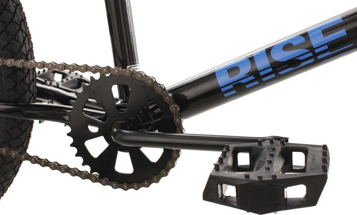 Actual product image KS Cycling Rise (20")