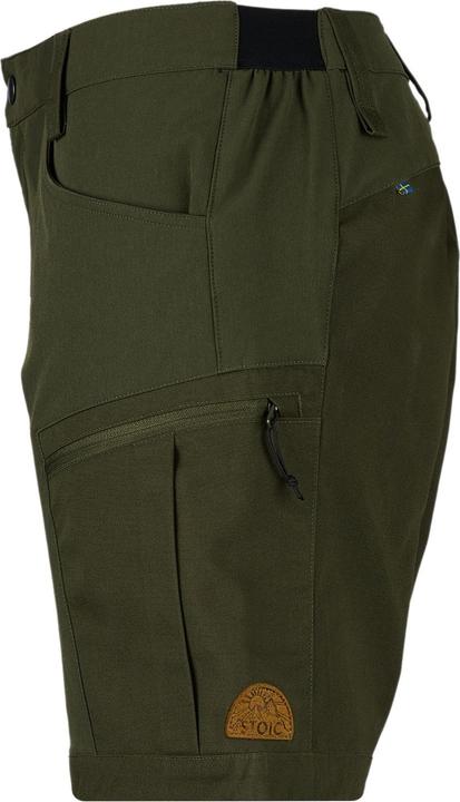 Produktbild Stoic Women's SälkaSt. Tour Shorts (34)