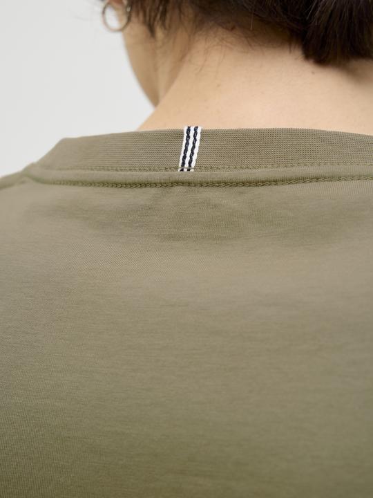 Immagine prodotto Jack & Jones T-shirt stampata con scollo rotondo (M)