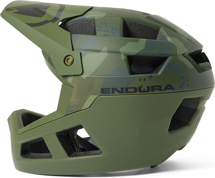 Produktbild Endura SingleTrack (51 - 56 cm)