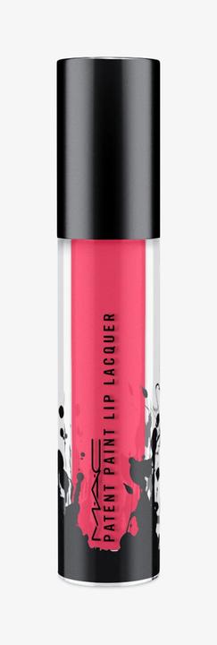 Immagine prodotto MAC Cosmetics Patent Paint Lip Lacquer Patent Pleasure (Pvcya più tardi)