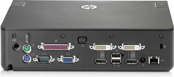 Image du produit HP Station d'accueil Pro (USB-A, 19 ports)