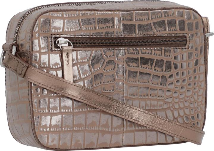 Actual product image Burkely Cool Colbie Umhängetasche Leder 20 cm