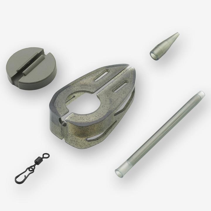 Image du produit Caperlan Futterkorb Hybrid