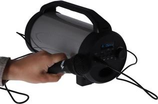 Immagine prodotto Idance Cyclone 400