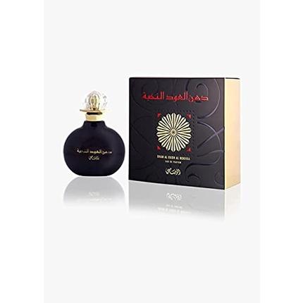 Actual product image Rasasi Dhan Al Oudh Al Nokhba (Eau de parfum, 40 ml)