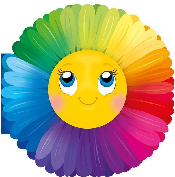 Produktbild Card Group Karte Rainbow Fleur