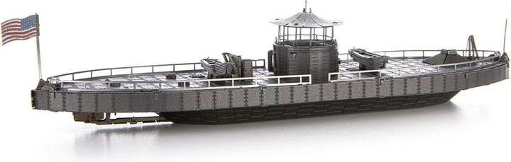 Image du produit Fascinations Metal Earth - Moniteur ICONX & Merrimack ICX231