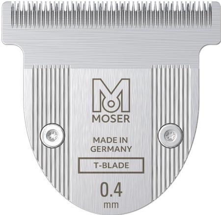 Produktbild Moser 1584-7161 T-Blade Cutting head (1 x)