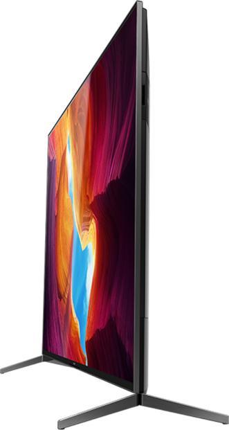 Produktbild Sony KD65XH9505 (65", LCD, 4K, 2020)