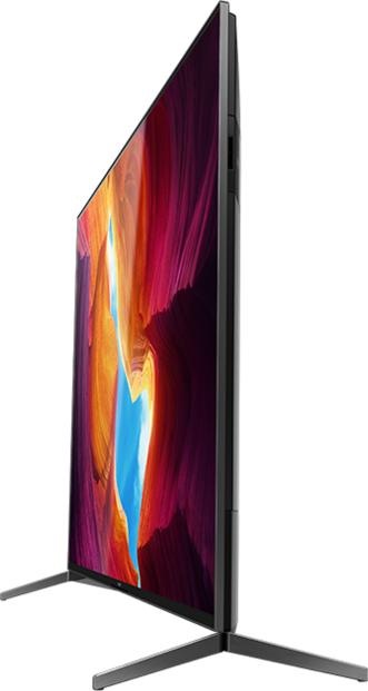 Image du produit Sony KD65XH9505 (65", LCD, 4K, 2020)