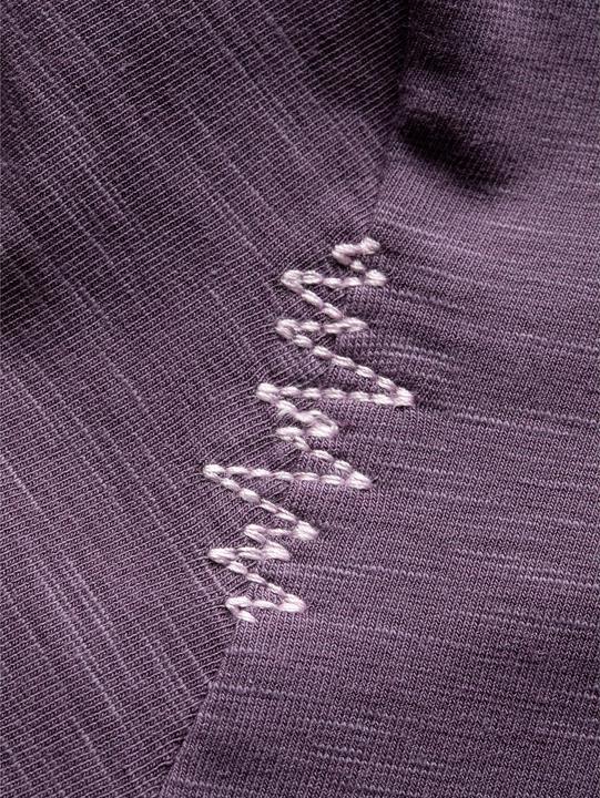 Produktbild Chillaz Women's Gandia Mountain Heart T-Shirt (42, XL)