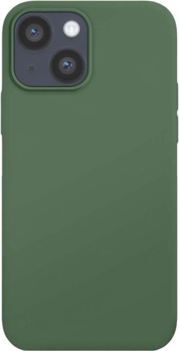 Produktbild Moxie Hülle iPhone 14 Color Skin TPU weich (Apple iPhone 14)