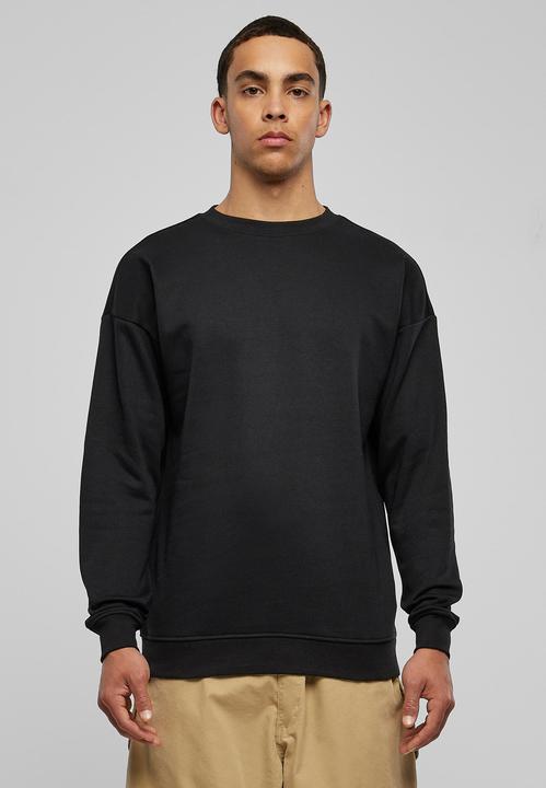 Image du produit Urban Classics Sweat Crewneck (XS)