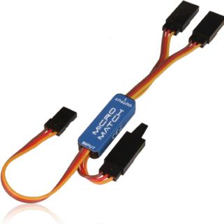 Produktbild Powerbox Systems MicroMatch
