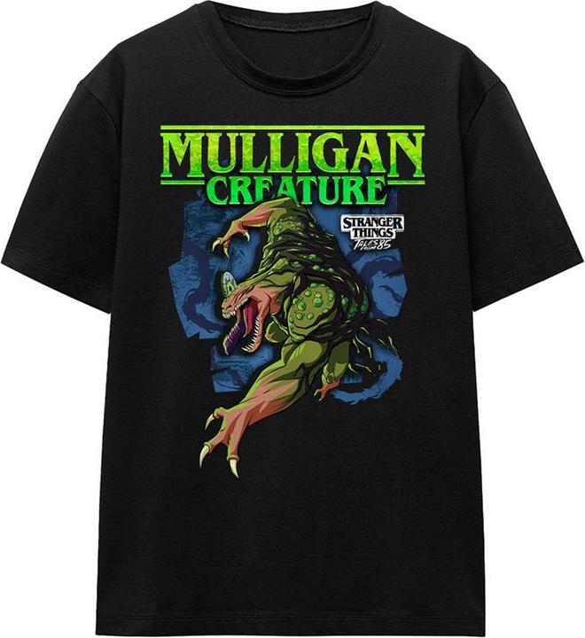 Produktbild Stranger Mulligan TShirt (L)