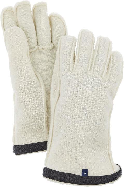 Produktbild Hestra Heli Ski Wool Liner Handschuhe (9)