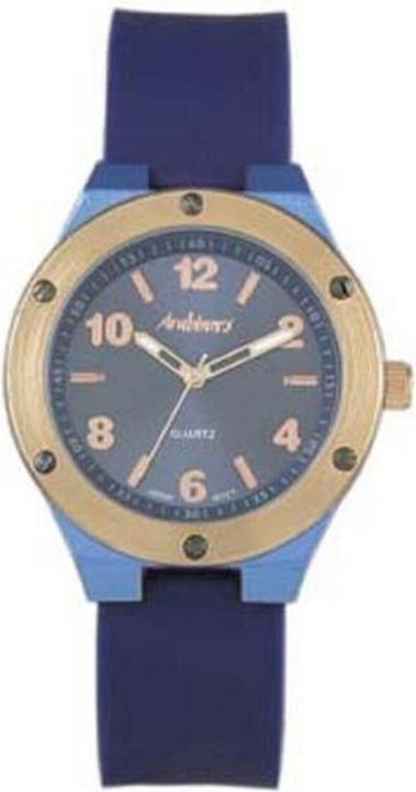 Immagine prodotto Arabians Unisex-Uhr HBP2175B (Ø 40 mm) (40 mm)