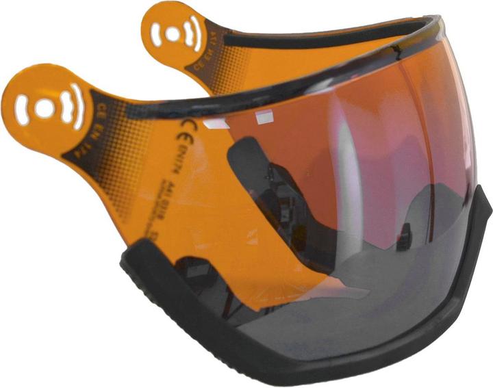 ALPINA SPORTS Grap Visor 2.0 HM Ersatzvisier