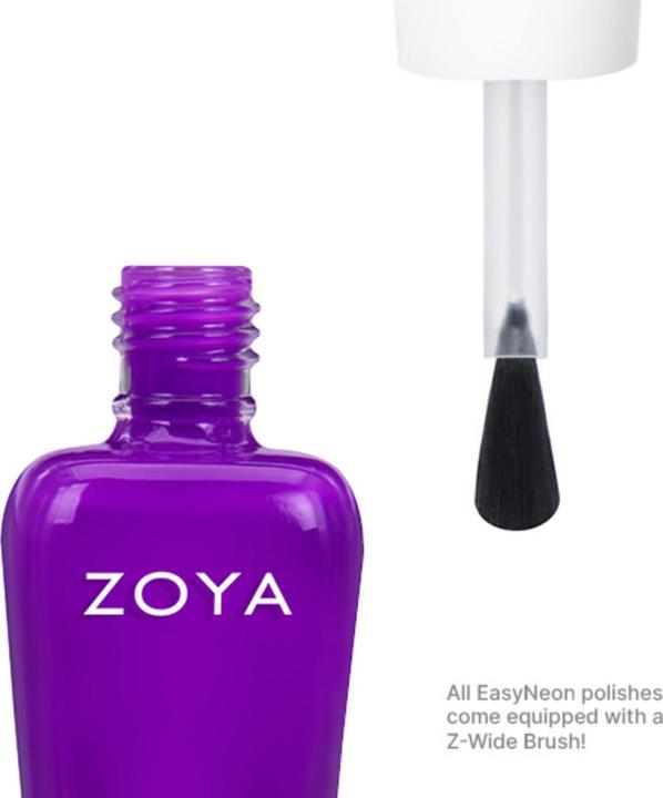 Image du produit Zoya Banks (Vernis couleur)