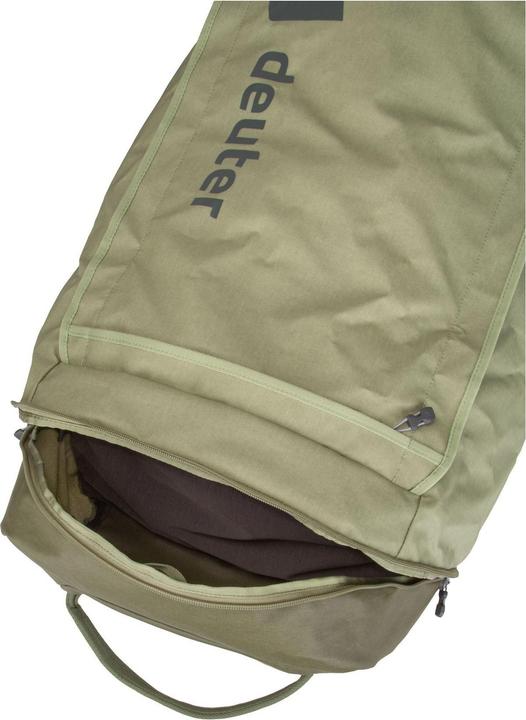 Produktbild Deuter Duffel Pro Roller 90 (90 l)