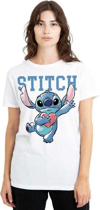 Produktbild Lilo & Stitch TShirt (M)