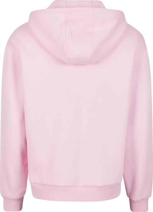 Produktbild Build Your Brand Fluffy Zip Hoody (3XL)