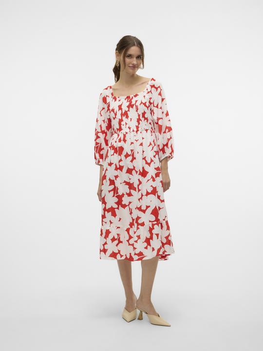 Immagine prodotto Vero Moda VMDICTHE Midikleid Kleid (S)
