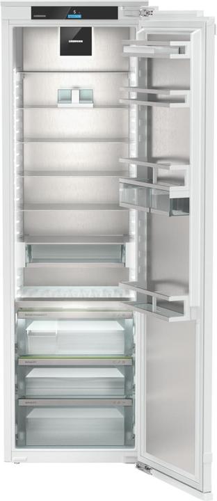 Actual product image Liebherr Integrated refrigerator with BioFresh Professional and AutoDoor (296 l)