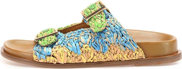 Image du produit Inuovo Avec cette mule confortable et moderne d'une qualité exceptionnelle, vous ferez un tabac. (41)