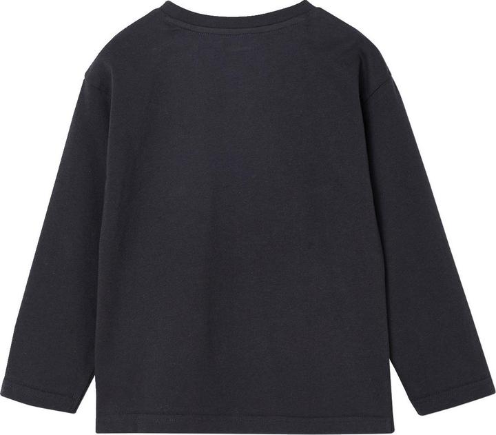 Actual product image Vertbaudet Jungen T-Shirt mit Druck (98, 104)