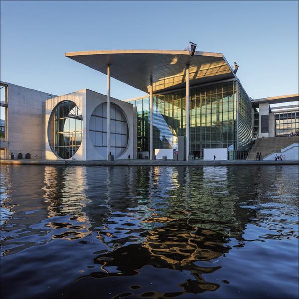 Produktbild Berlin 2026