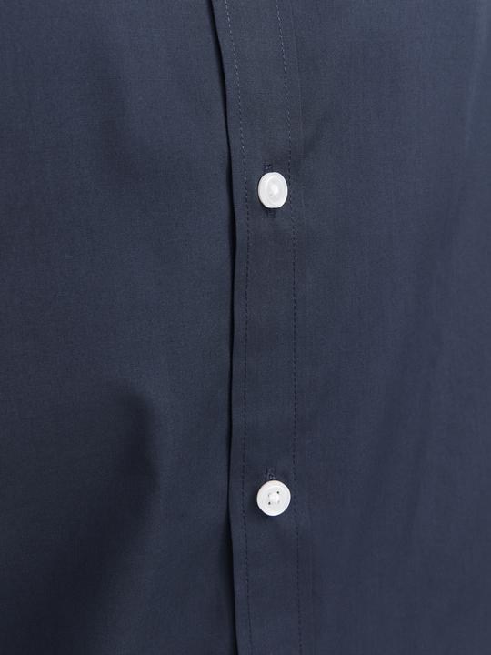 Produktbild Jack & Jones Jrebgavin Solid Shirt Ls Noos (S)