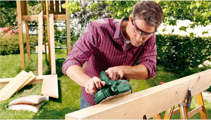 Produktbild Bosch Home & Garden PHO 1500