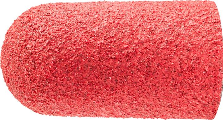 Actual product image Pferd Abrasive cap CO-COOL shape KEL (80)
