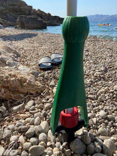 Produktbild Krinner Vario Drill