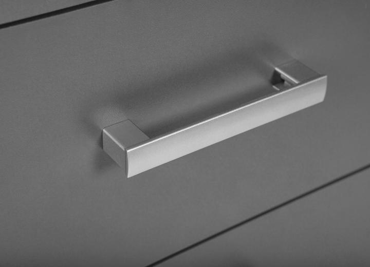 Productafbeelding Inter Link Elenzio (40 x 40 x 71 cm)