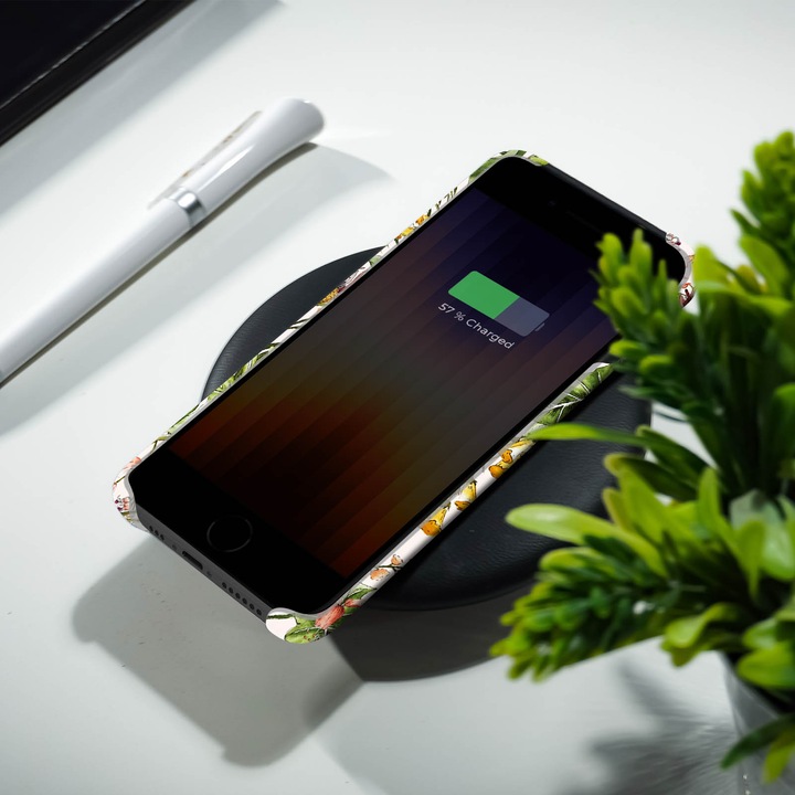 Actual product image iDeal Of Sweden Pastel Savanna (Apple iPhone 6)