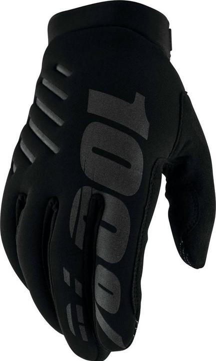Produktbild 100% Gloves Brisker Junior (S)